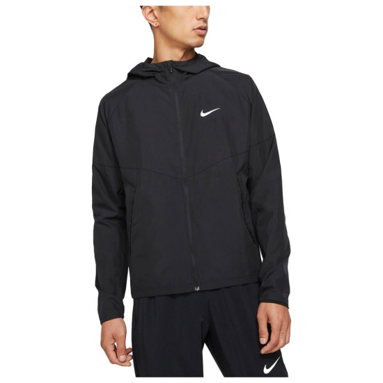 Nike Ανδρικό μπουφάν Repel Miler Running Jacket